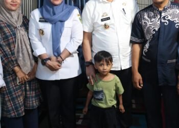 Dari Ketua DPRD Sulsel hingga Bupati Barru, Andi Ina Konsisten Perjuangkan Kebangkitan Kopi Gattareng