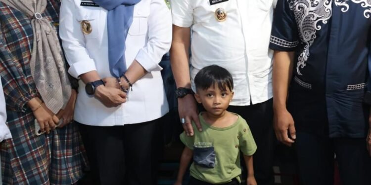 Dari Ketua DPRD Sulsel hingga Bupati Barru, Andi Ina Konsisten Perjuangkan Kebangkitan Kopi Gattareng