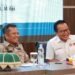 Mewakili Bupati, Sekda Barru Resmi Buka Workshop USG ANC untuk Dokter Umum