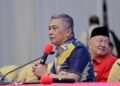 Wabup Barru Ajak Mahasiswa KKN Unhas Berkontribusi dalam Pembangunan Kesehatan Daerah