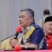 Wabup Barru Ajak Mahasiswa KKN Unhas Berkontribusi dalam Pembangunan Kesehatan Daerah