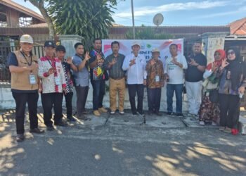 Delegasi Barru Sulsel Terbagi Jadi Tiga Kelompok, Ikuti Temu Wicara PENAS Petani Nelayan XVII di Limboto pada Hari Kedua