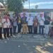 Delegasi Barru Sulsel Terbagi Jadi Tiga Kelompok, Ikuti Temu Wicara PENAS Petani Nelayan XVII di Limboto pada Hari Kedua