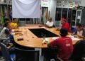 KONI Barru Supervisi Kontingen Porprov XVIII Sulsel, Masih Kekurangan Anggaran Rp700 Juta