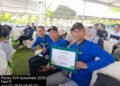 PENAS Petani Nelayan XVII Gorontalo 2026 Hari Ketiga, Delegasi Sulawesi Selatan Ikuti Kegiatan Asah Terampil, Kabupaten Barru Ikut Berpartisipasi