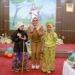 Dibuka Bupati Barru, Lomba Bertutur Jadi Wadah Pengembangan Literasi dan Karakter Siswa