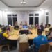 KONI Barru Gelar Rapat Koordinasi, Fokus Kawal Kesiapan Kontingen Porprov XVIII
