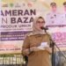 Bupati Barru Tegaskan Komitmen Dukung UMKM Lewat Pameran dan Pelatihan Wirausaha