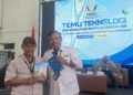 Hari Keempat PENAS XVII Gorontalo 2026: Temu Sukses Petani dan Penyuluh Jadi Ruang Berbagi Inovasi dan Inspirasi