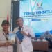 Hari Keempat PENAS XVII Gorontalo 2026: Temu Sukses Petani dan Penyuluh Jadi Ruang Berbagi Inovasi dan Inspirasi