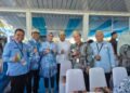 Bupati Barru Hadiri PENAS XVII Gorontalo, Perkua Dukungan terhadap Program Swasembada Pangan