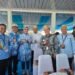 Bupati Barru Hadiri PENAS XVII Gorontalo, Perkua Dukungan terhadap Program Swasembada Pangan