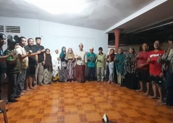 Nostalgia 1.345 Kilometer: Perjalanan Barru–Gorontalo yang Menjadi Wisata Penuh Cerita