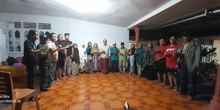 Nostalgia 1.345 Kilometer: Perjalanan Barru–Gorontalo yang Menjadi Wisata Penuh Cerita