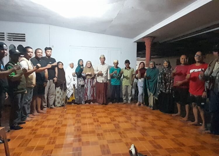 Nostalgia 1.345 Kilometer: Perjalanan Barru–Gorontalo yang Menjadi Wisata Penuh Cerita