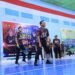 Kapolres Barru Buka Turnamen Bulutangkis Kapolres Cup 2026, Pererat Sinergi Polri dan Masyarakat
