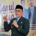 Wabup Barru Hadiri Khatmul Al-Qur’an Ribuan Santri, Tegaskan Al-Qur’an Sebagai Pedoman Hidup