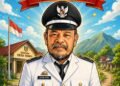 Alyas, S.Sos., Resmi Dilantik sebagai Kepala Desa Tompo Periode 2026–2034