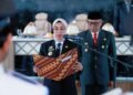 Bupati dan Wabup Barru Lantik 11 Kepala Desa Hasil Pilkades Serentak 2026