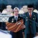 Bupati dan Wabup Barru Lantik 11 Kepala Desa Hasil Pilkades Serentak 2026