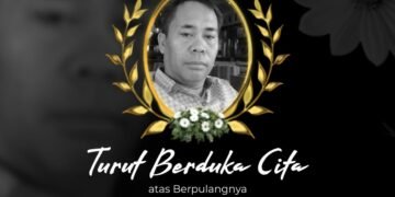 Kapolres Barru Sampaikan Belasungkawa atas Wafatnya Kades Terpilih Desa Jangan-Jangan