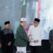 Wabup Barru Apresiasi Orang Tua Santri DDI Mangkoso, Tekankan Pentingnya Menuntut Ilmu
