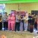 Sambut Hari Bhayangkara ke-80, Polres Barru Resmikan Bedah Rumah untuk Warga Kurang Mampu