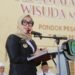 Bupati Andi Ina Sebut DDI Mangkoso Jadi Kebanggaan Barru dan Pencetak Generasi Unggul