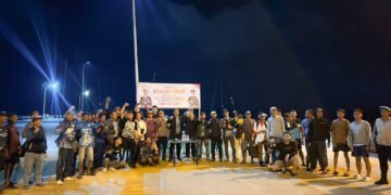 Kapolres Barru: Lomba Mancing Jadi Momentum Perkuat Sinergi Polri dan Masyarakat