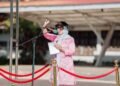 Bupati Barru Pimpin Upacara Harganas 2026, Tegaskan Pentingnya Ketahanan Keluarga