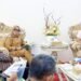 Bupati Barru Terima Audiensi Kementerian PU, Perkuat Implementasi Strategi Sanitasi 2026