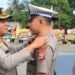 27 Personel Polres Barru Naik Pangkat, Kapolres: Tingkatkan Profesionalisme dan Pengabdian