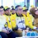 Bupati Barru Lepas Kontingen PGRI ke Porsenijar Sulsel 2026, Pesan Junjung Sportivitas
