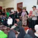 Bupati dan Wakil Bupati Barru Sampaikan Belasungkawa atas Wafatnya Kades Terpilih Desa Jangan-Jangan