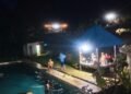 Kolam Renang Barru Biru Jadi Salah Satu Destinasi Wisata Favorit di Kabupaten Barru