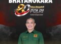 KONI Barru Ucapkan Selamat Hari Bhayangkara ke-80, Apresiasi Sinergi Polri dalam Memajukan Olahraga