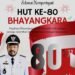 Kepala Desa Tompo Alyas, S.Sos. Sampaikan Ucapan Selamat Hari Bhayangkara ke-80