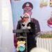 Bupati Barru Ucapkan Selamat HUT Bhayangkara ke-80, Tekankan Pentingnya Sinergi dengan Polri