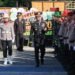 Polres Barru Gelar Upacara Hari Bhayangkara ke-80, Hadirkan Semangat Pengabdian untuk Masyarakat