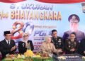 Polres Barru Gelar Syukuran Hari Bhayangkara ke-80, Wujud Syukur Delapan Dekade Pengabdian Polri