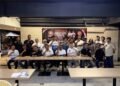 Konsolidasi Partai Rakyat Indonesia DPD Bali Perkuat Struktur Organisasi dan Persiapan Menuju Pemilu 2029