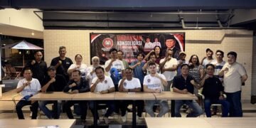 Konsolidasi Partai Rakyat Indonesia DPD Bali Perkuat Struktur Organisasi dan Persiapan Menuju Pemilu 2029