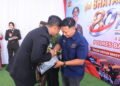 Kapolres Barru: Media Strategis Sebagai Jembatan Informasi Masyarakat dan Polri