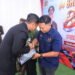 Kapolres Barru: Media Strategis Sebagai Jembatan Informasi Masyarakat dan Polri