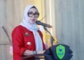 Tak Ada Ruang bagi Narkoba di Barru, Bupati Andi Ina Perkuat Perlindungan Generasi Muda
