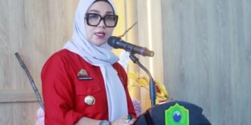 Tak Ada Ruang bagi Narkoba di Barru, Bupati Andi Ina Perkuat Perlindungan Generasi Muda