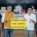 Wakil Bupati Barru Membuka Rakor dan Konsolidasi Pelaksanaan Teknis Kegiatan Optimasi Lahan Tahun Anggaran 2026