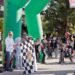 Wabup Barru: Bhayangkara Trail 2026 Momentum Promosi Pariwisata dan Peningkatan Kunjungan Wisatawan