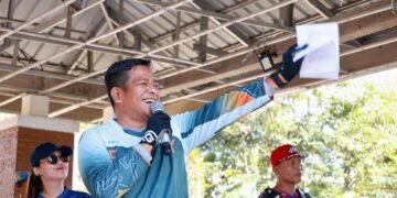 600 Rider Meriahkan Bhayangkara Trail Barru 2026, Promosikan Wisata Lewat “Singgah di Barru”