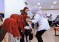 Bupati Barru Apresiasi Hadirnya Hoplin Preschool, Perkuat Pendidikan Anak Usia Dini di Makassar